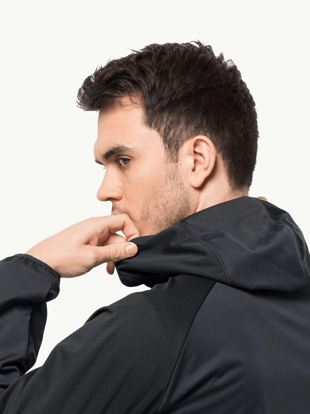 JACK WOLFSKIN Яке FELDBERG HOODY M