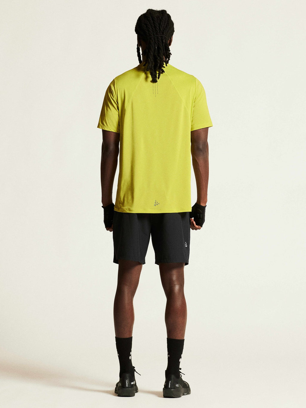 CRAFT Тениска ADV ESSENCE SS TEE 2 M