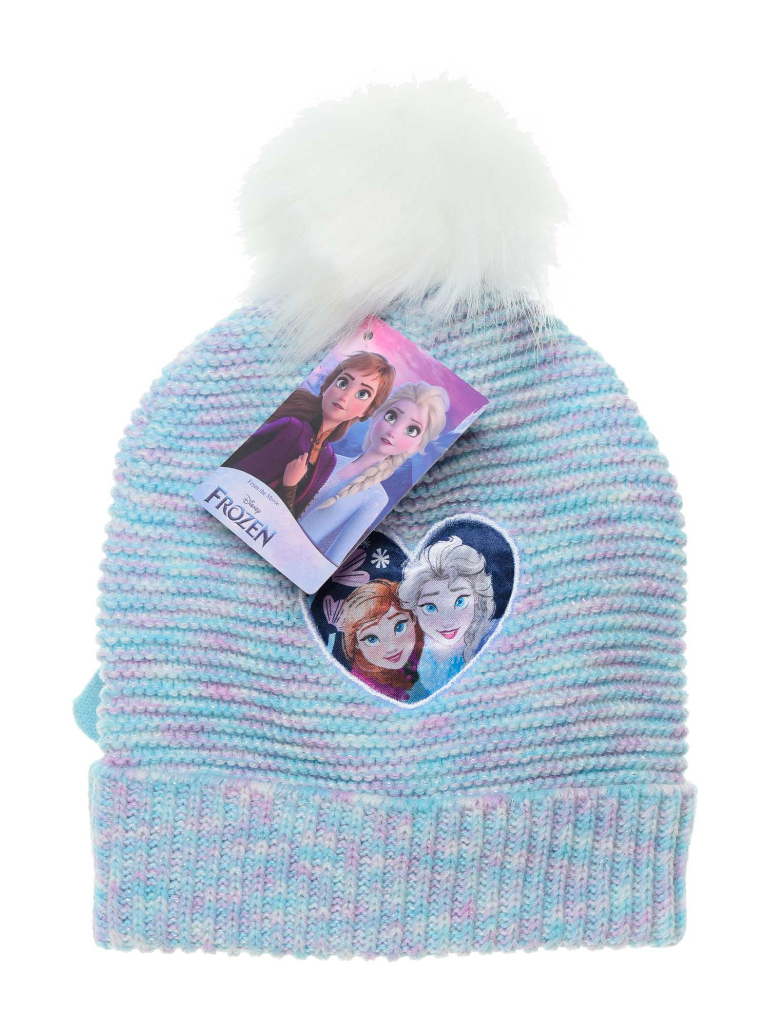 KIDS MOVIE HEROES Комплект от 2 части FROZEN