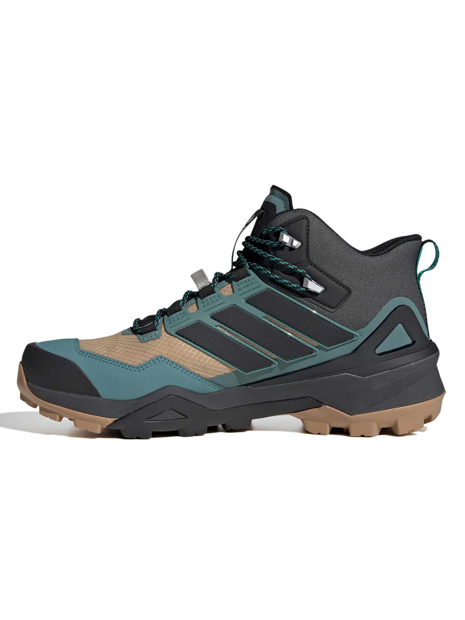 ADIDAS PERFORMANCE Обувки Terrex Skychaser Mid GORE-TEX Hiking