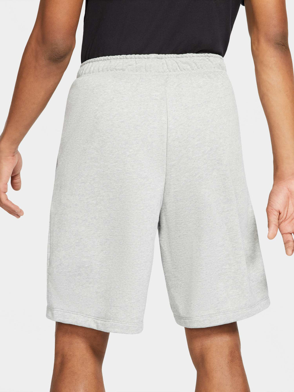 NIKE Къси панталони M DF FL