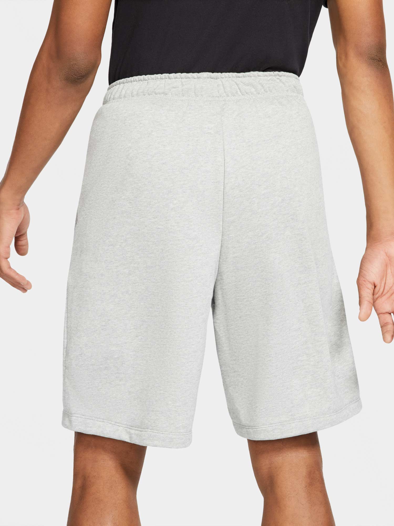 NIKE Къси панталони M DF FL