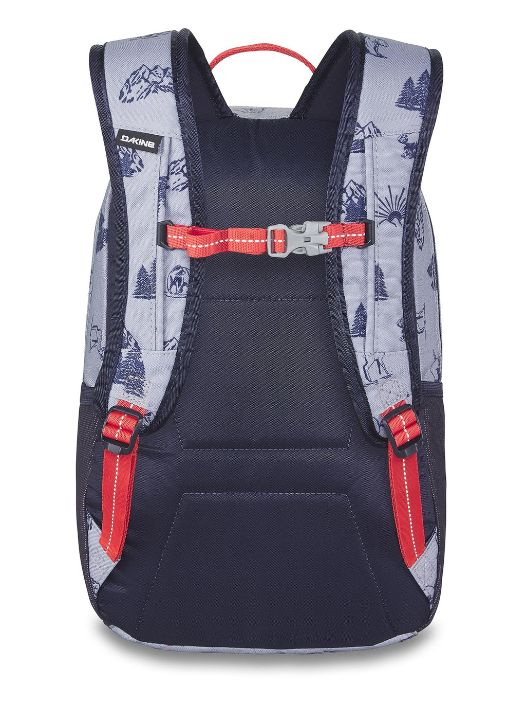 DAKINE Раница KIDS CAMPUS PACK 18L