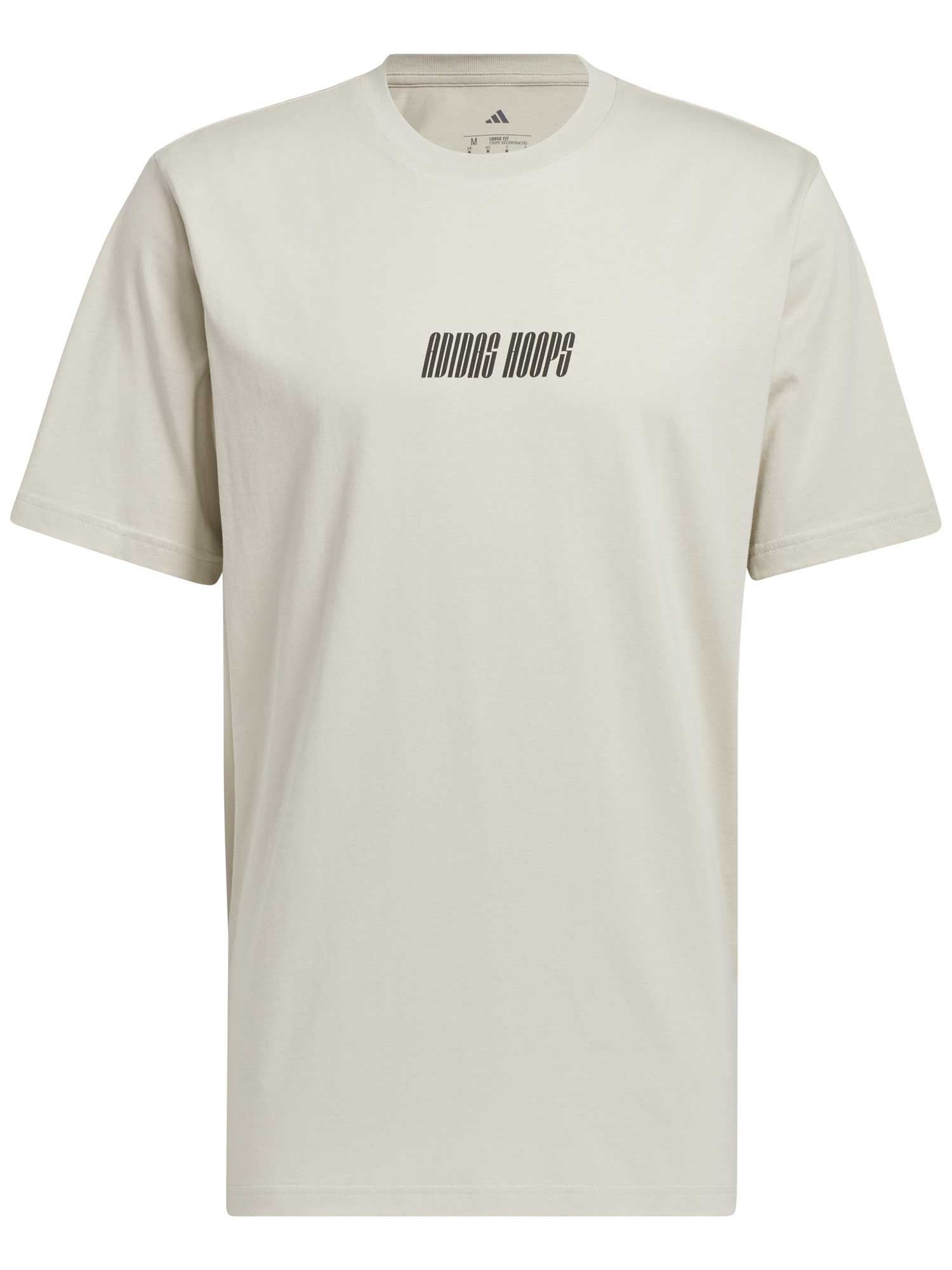 ADIDAS PERFORMANCE Тениска Hoops Graphic Tee
