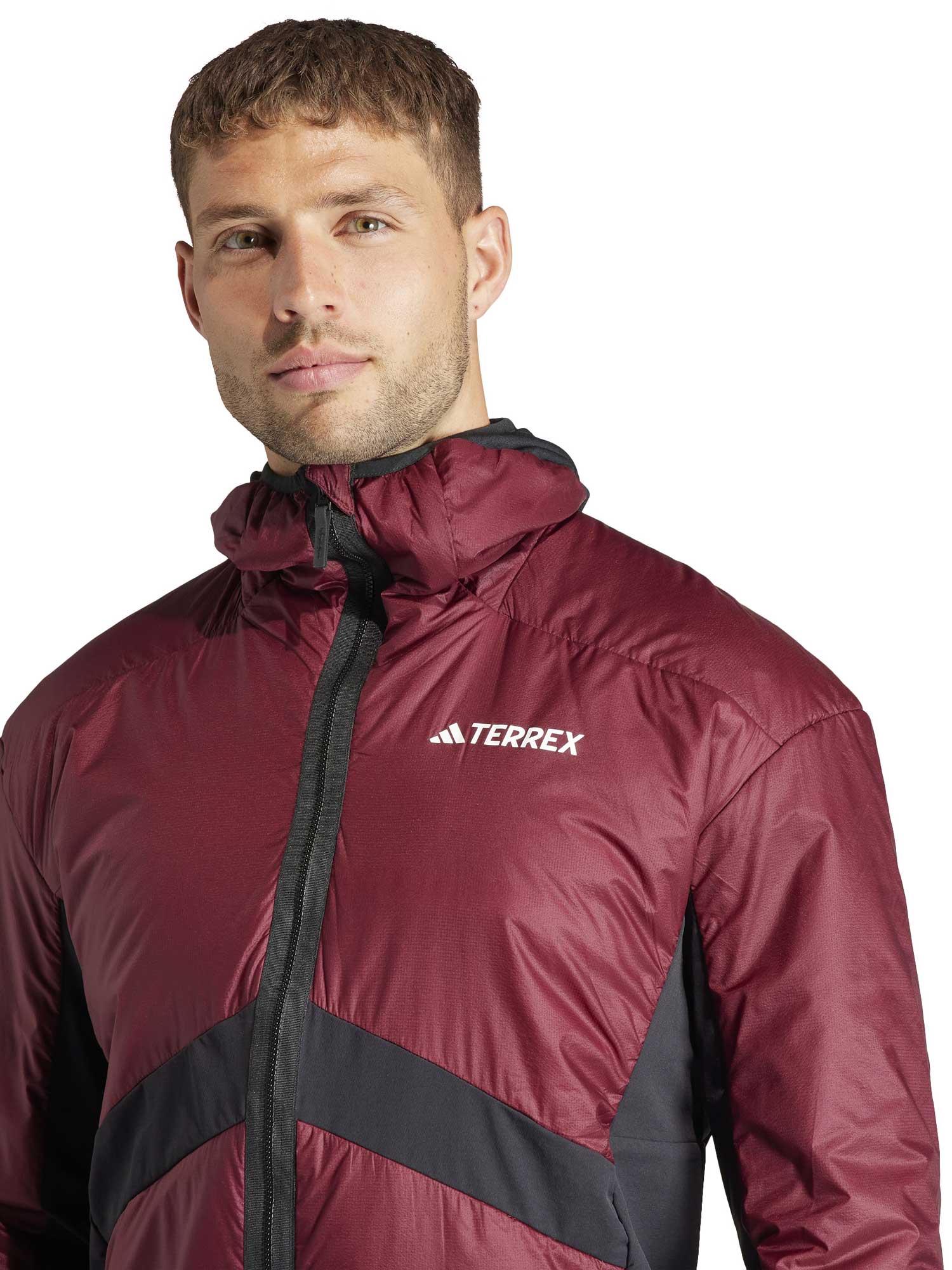 ADIDAS PERFORMANCE Яке Terrex Techrock GORE-TEX Windstopper