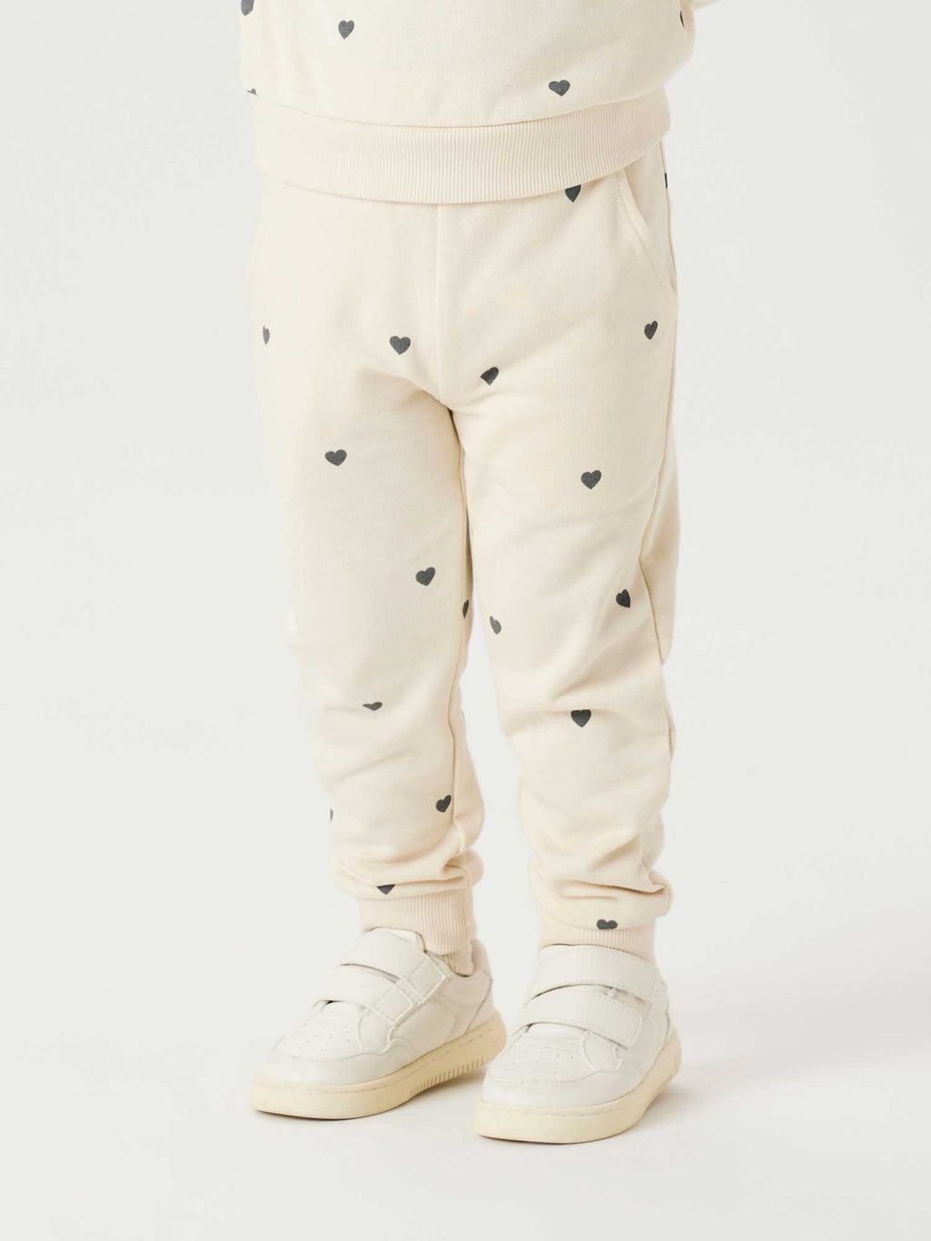 NAME IT Спортно долнище NMFVALBA SWE PANT