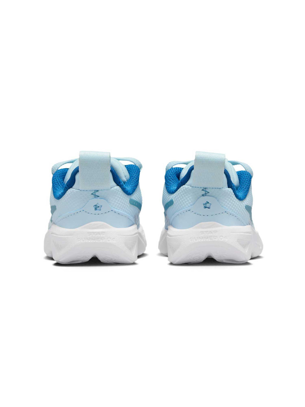 NIKE Обувки STAR RUNNER 4 NN (TD)