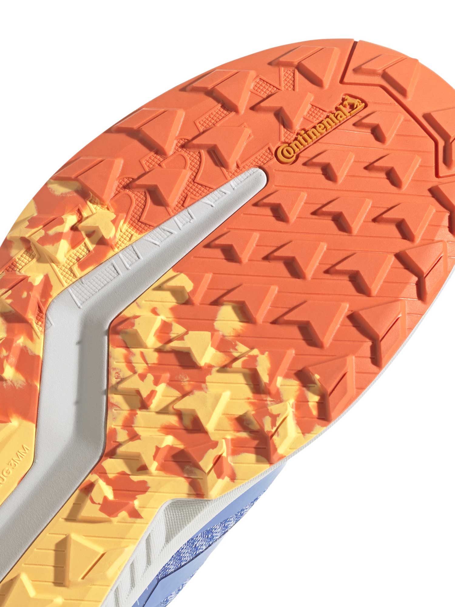 ADIDAS PERFORMANCE Обувки Terrex Soulstride Flow Trail Running