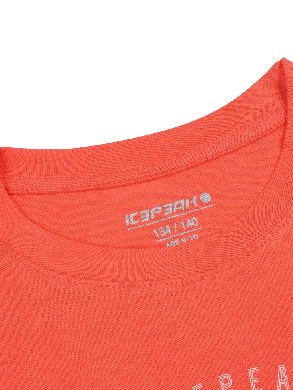 ICEPEAK Тениска LEADORE JR