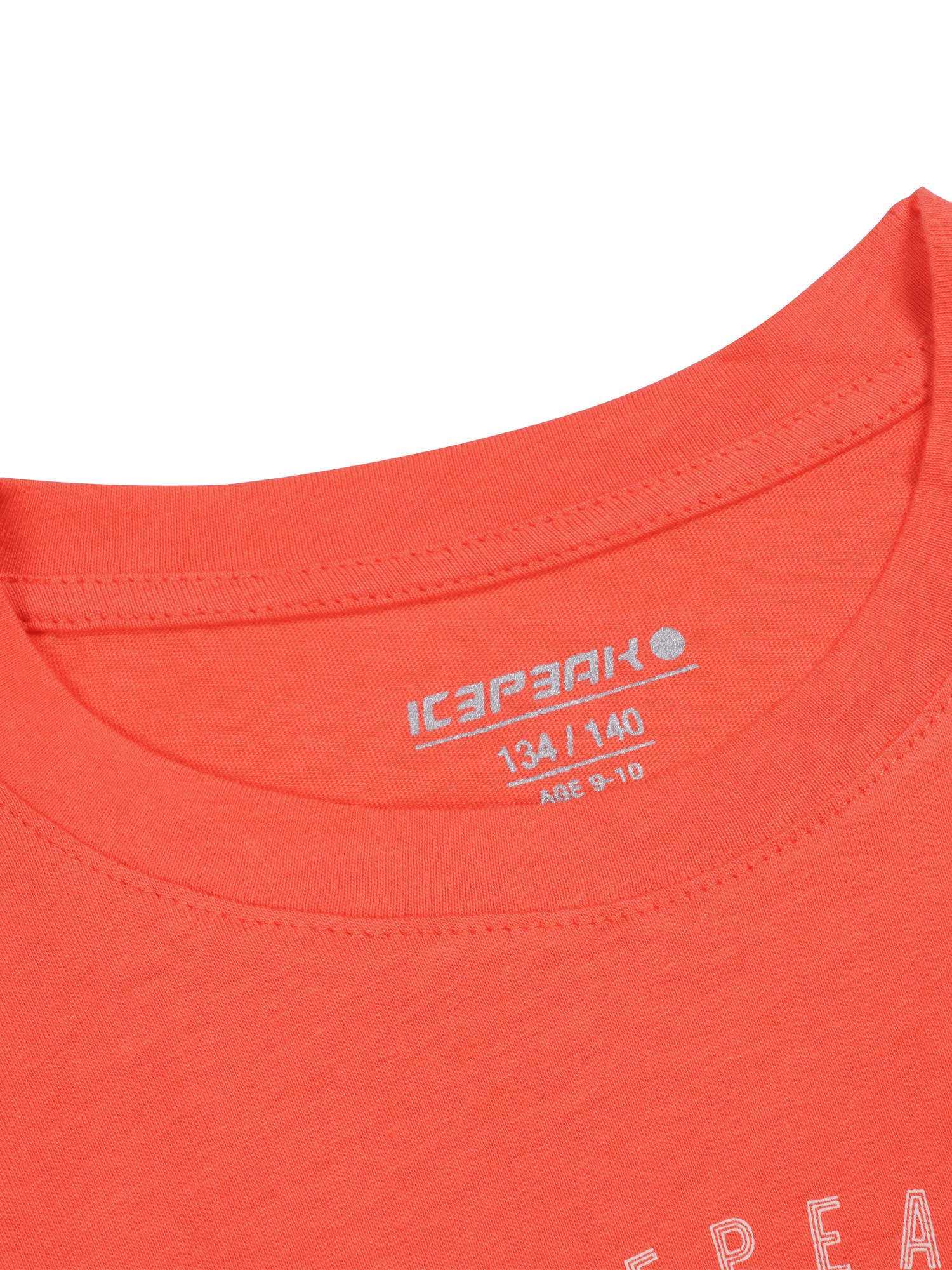 ICEPEAK Тениска LEADORE JR