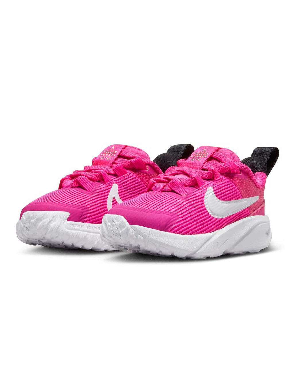 NIKE Обувки STAR RUNNER 4 NN (TD)