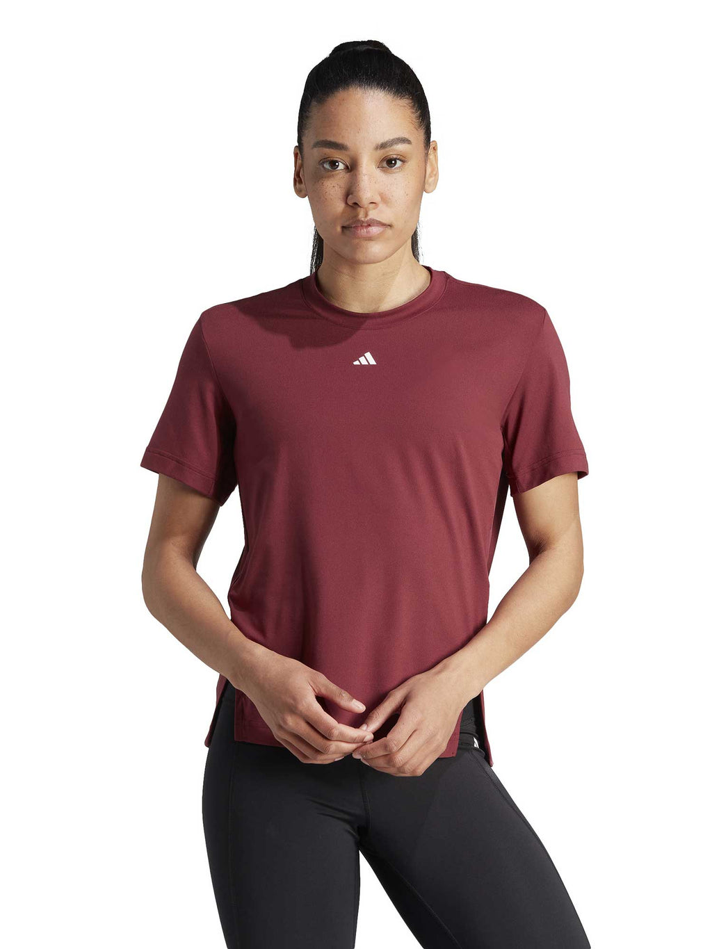 ADIDAS PERFORMANCE Тениска Versatile