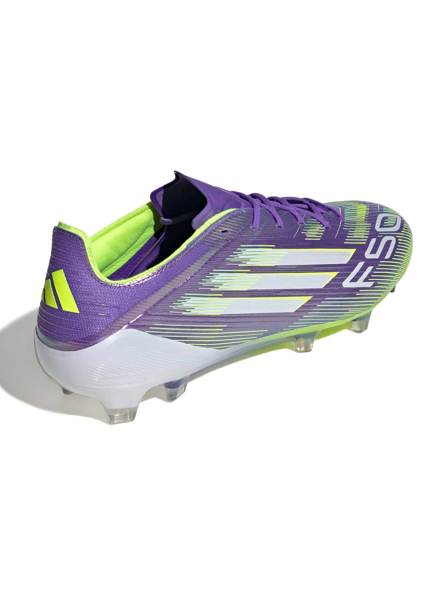 ADIDAS PERFORMANCE Обувки F50 Elite Firm Ground Boots