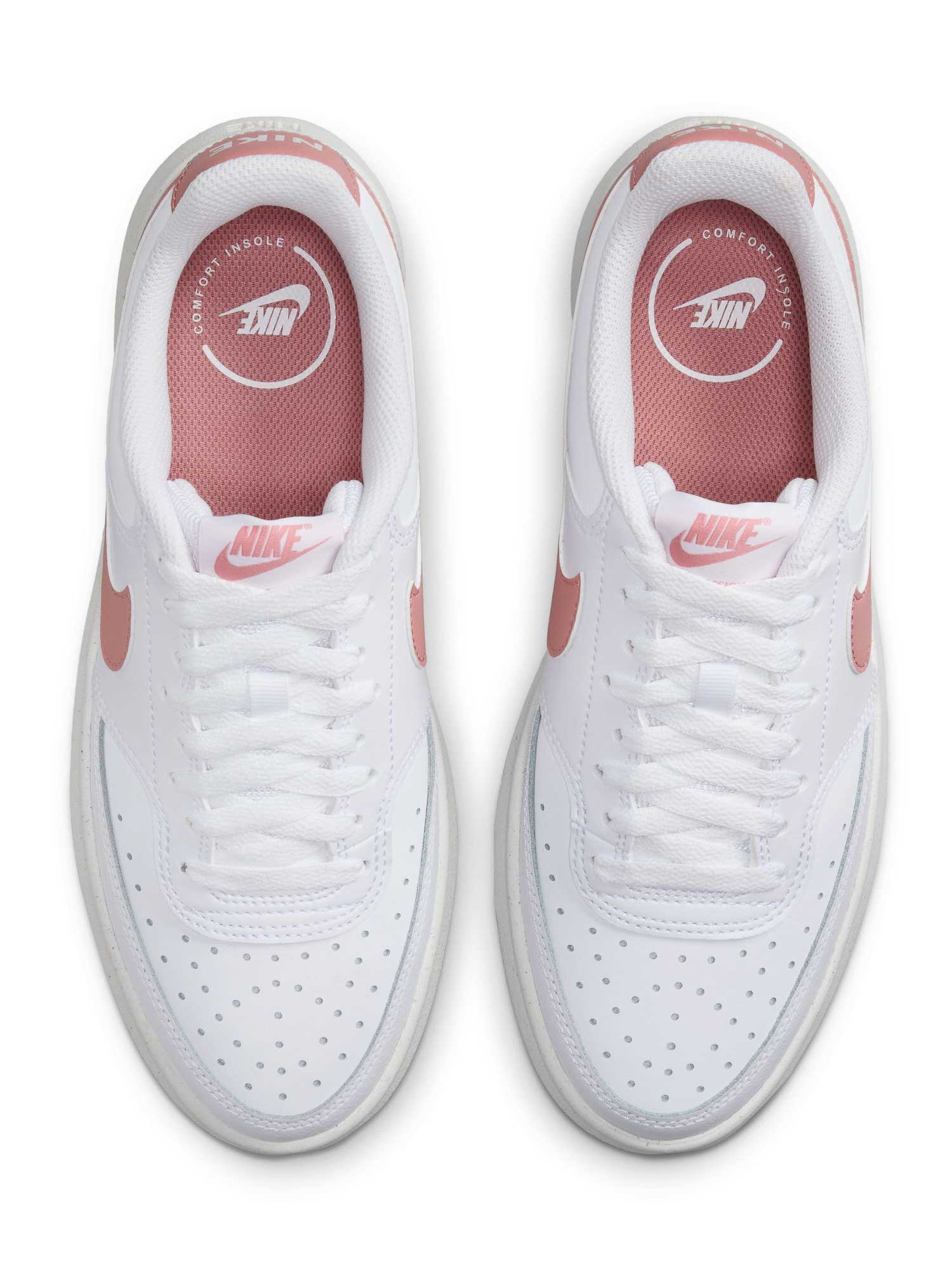 NIKE Обувки W COURT VISION ALTA