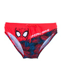 KIDS MOVIE HEROES Бански SPIDERMAN