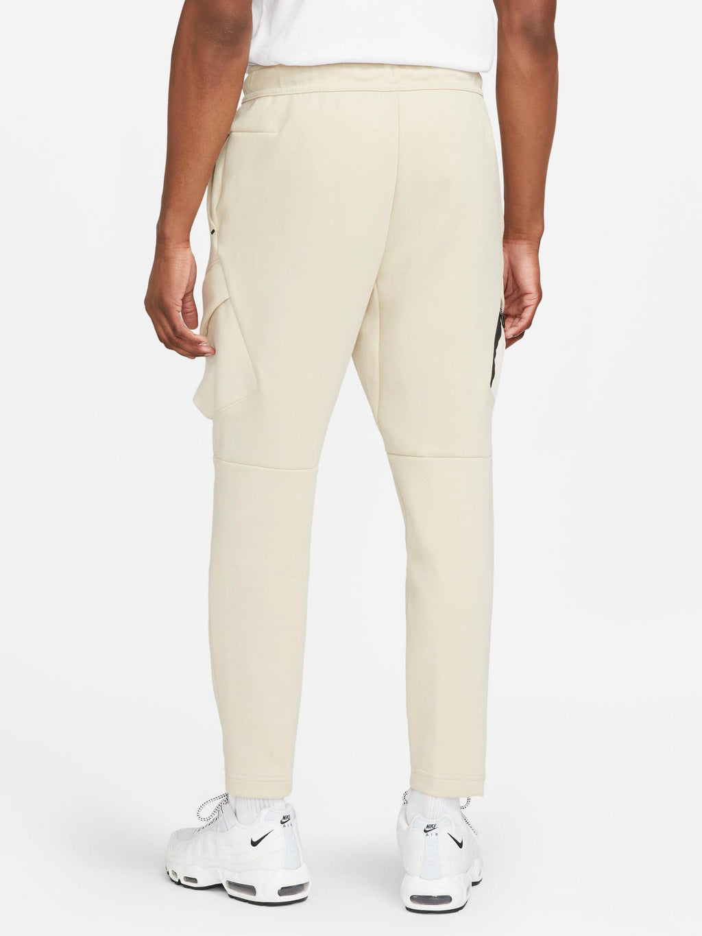 NIKE Спортно долнище M FLC UTILITY