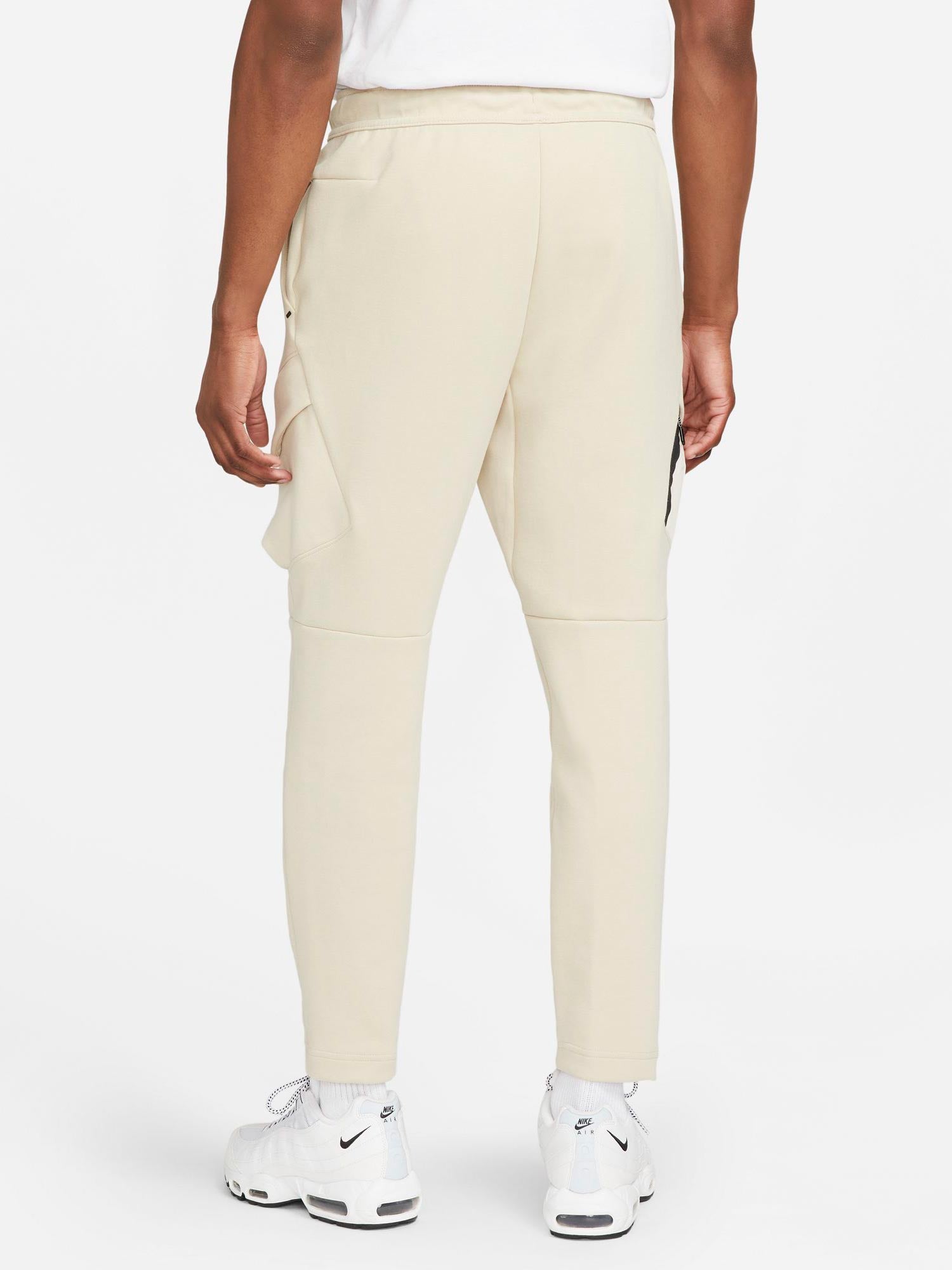 NIKE Спортно долнище M FLC UTILITY