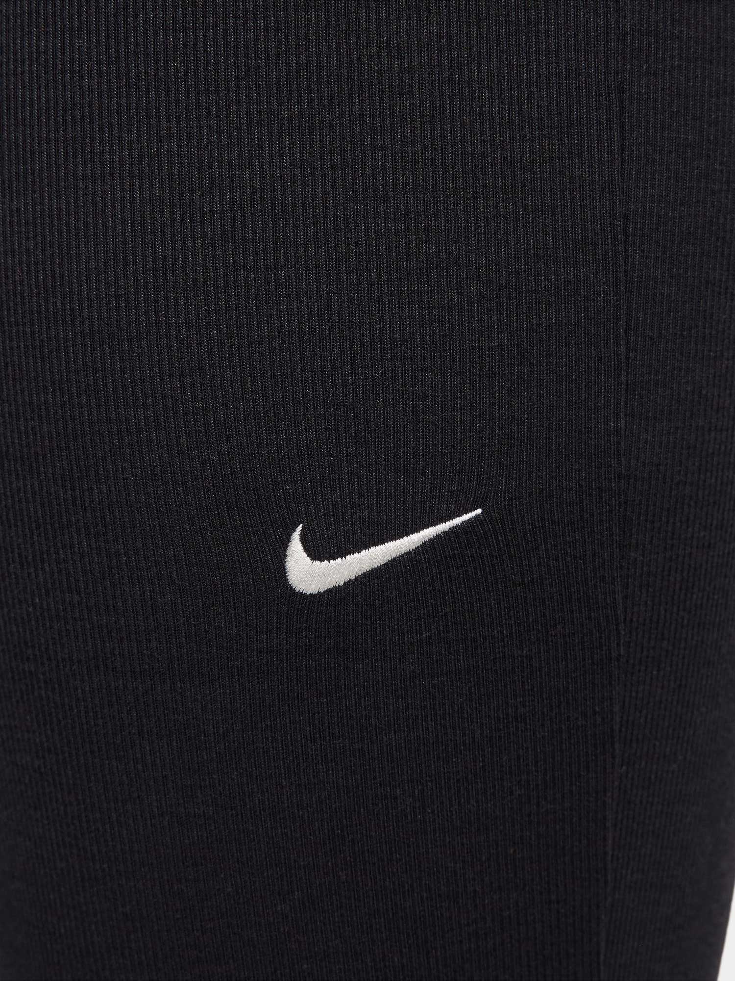 NIKE Клин W NSW NK CHLL KNT MRIB MR FLR
