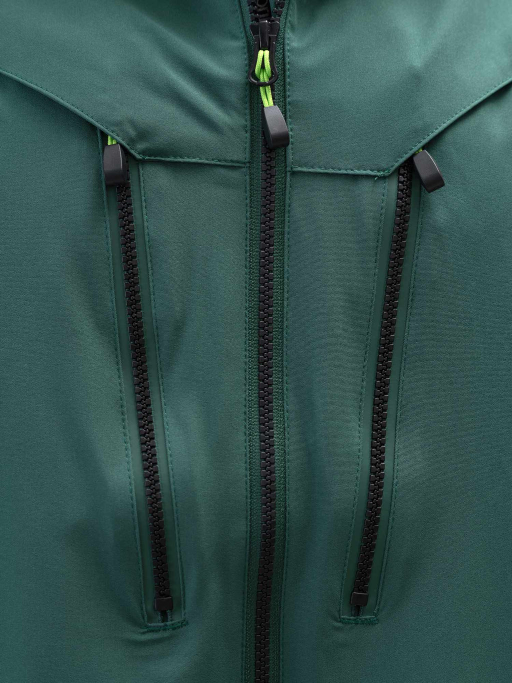 BRILLE Туристическо Яке Derek