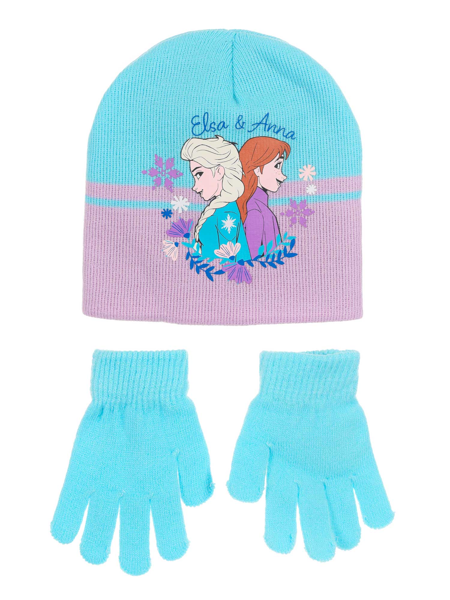 KIDS MOVIE HEROES Комплект от 2 части FROZEN