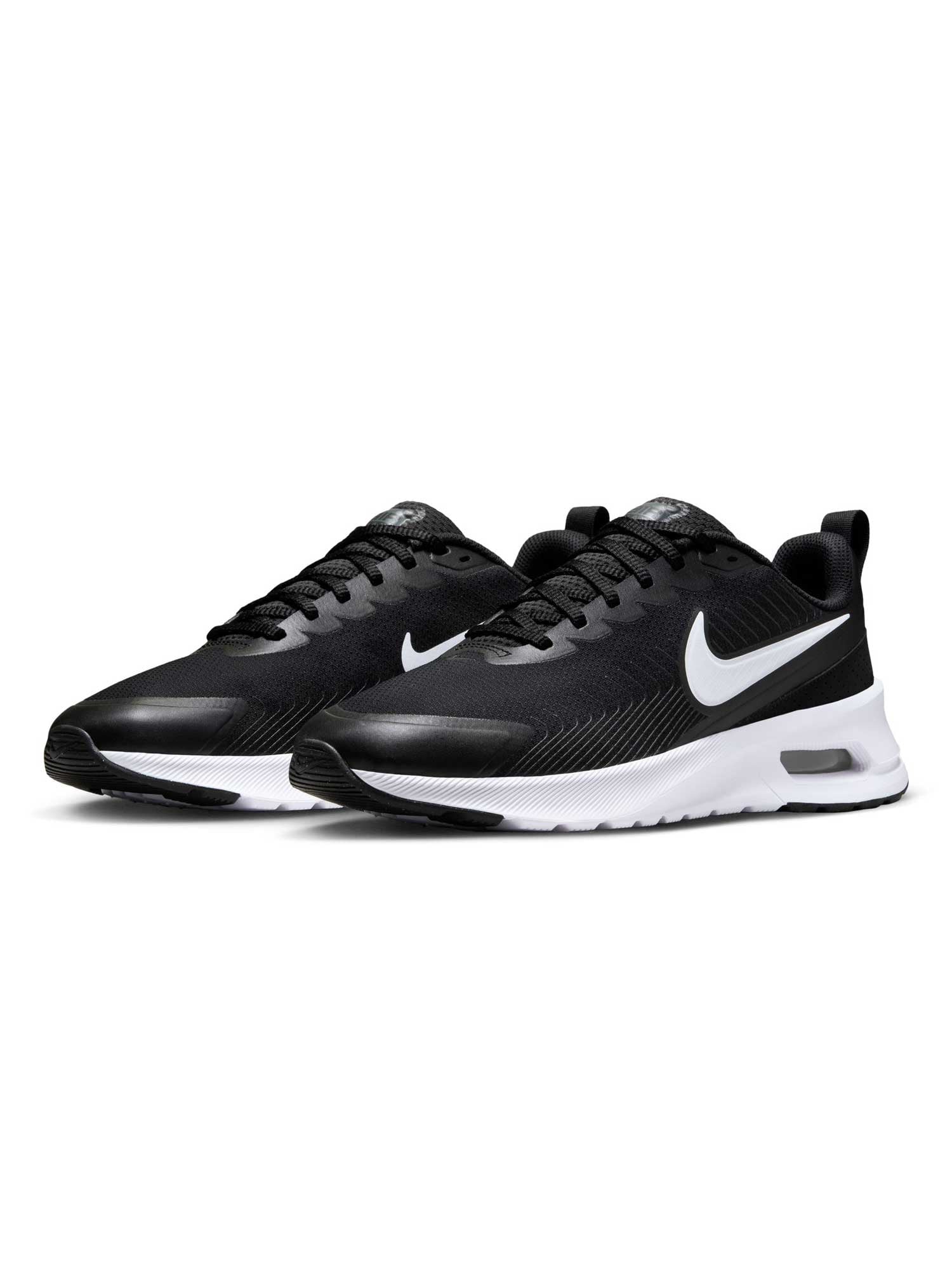 NIKE Обувки AIR MAX NUAXIS
