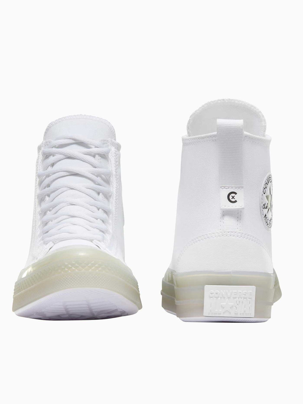CONVERSE Обувки CHUCK TAYLOR ALL STAR CX EXP2
