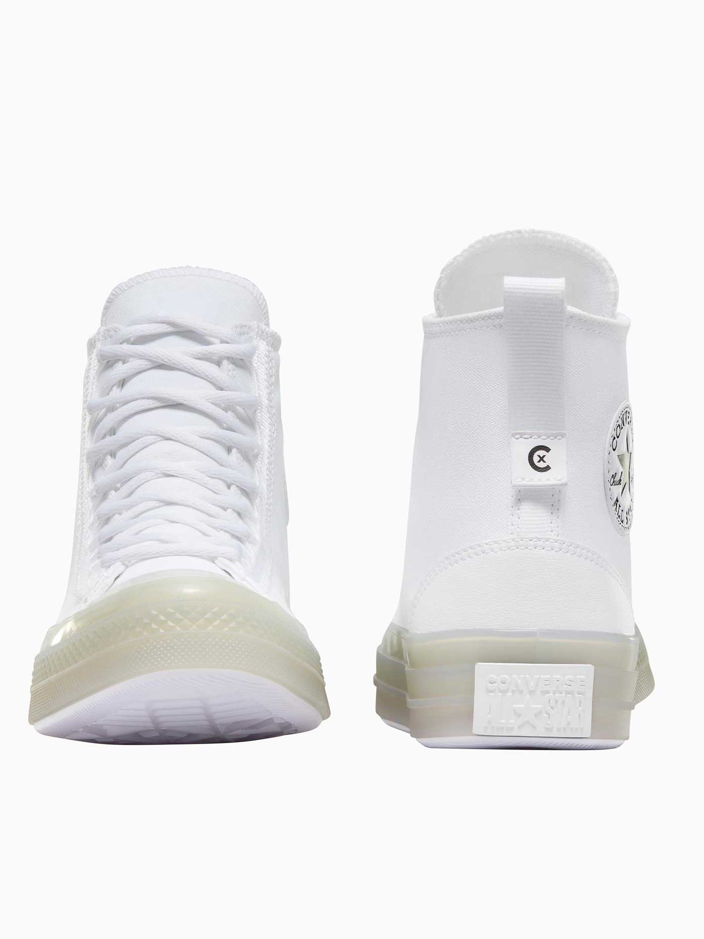CONVERSE Обувки CHUCK TAYLOR ALL STAR CX EXP2