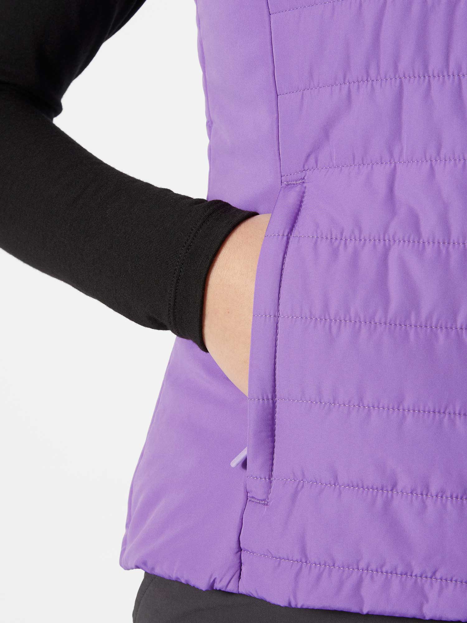 HELLY HANSEN Елек W CREW INSULATOR VEST 2.0