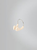 SPEEDO Щипка за нос COMPETITION NOSE CLIP