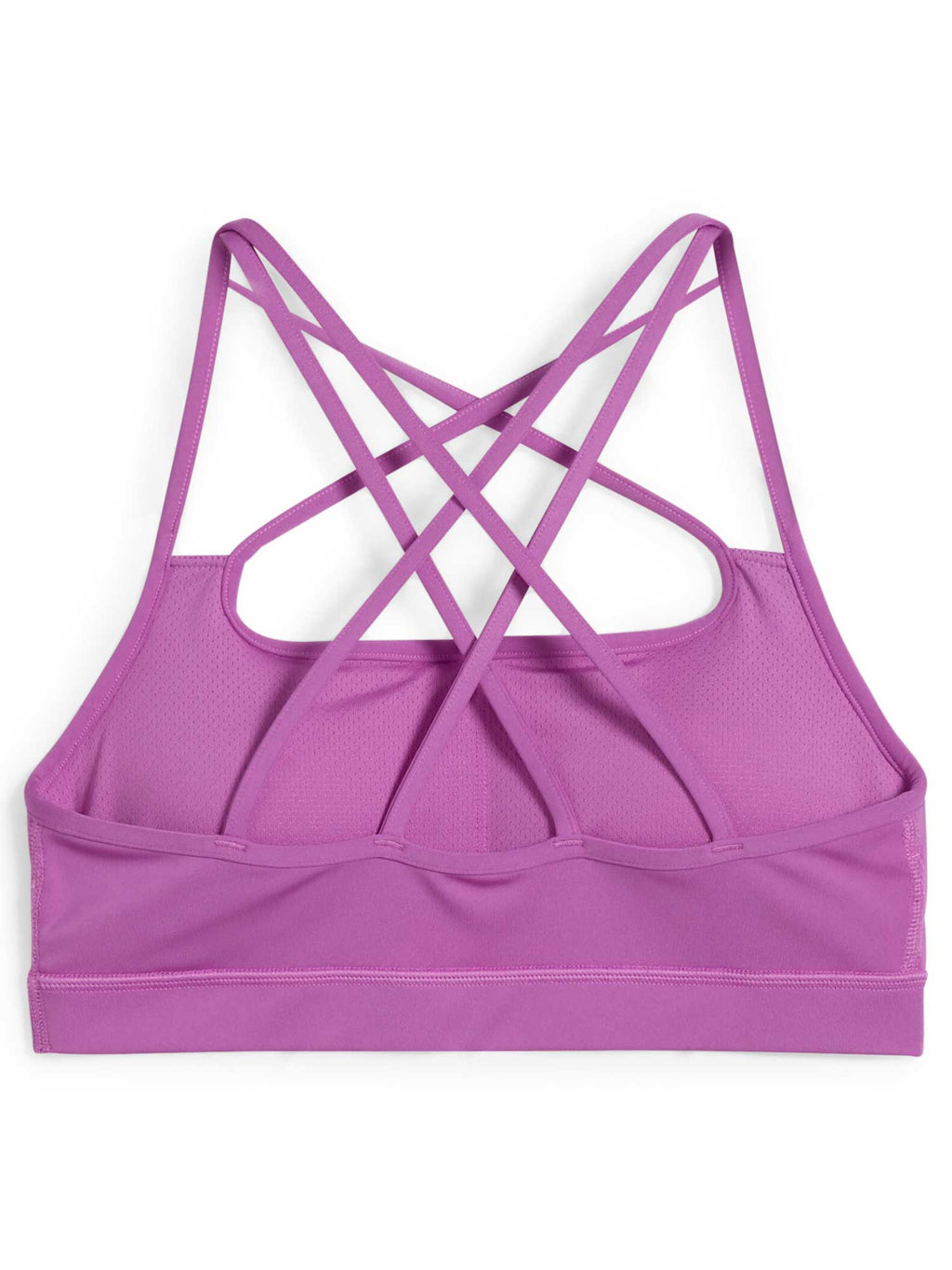 PUMA Спортен сутиен MOVE STRAPPY BRA