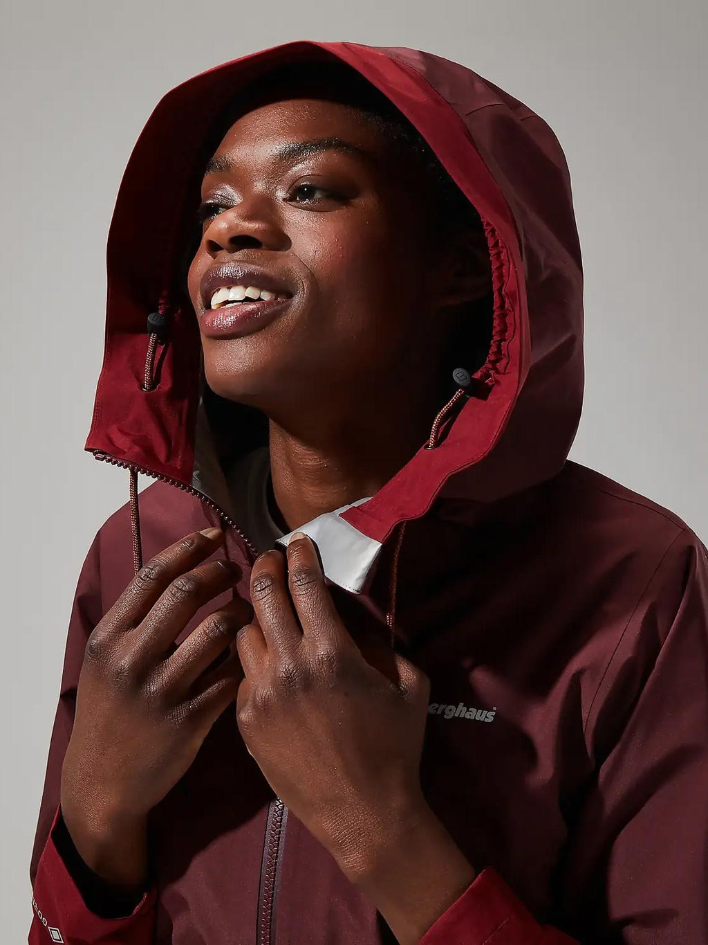 BERGHAUS Яке ROTHLEY SHELL JKT AF