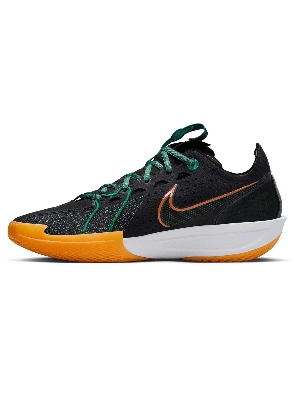 NIKE Обувки G.T. CUT 3