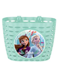 KIDS MOVIE HEROES Кошница за велосипед FROZEN II