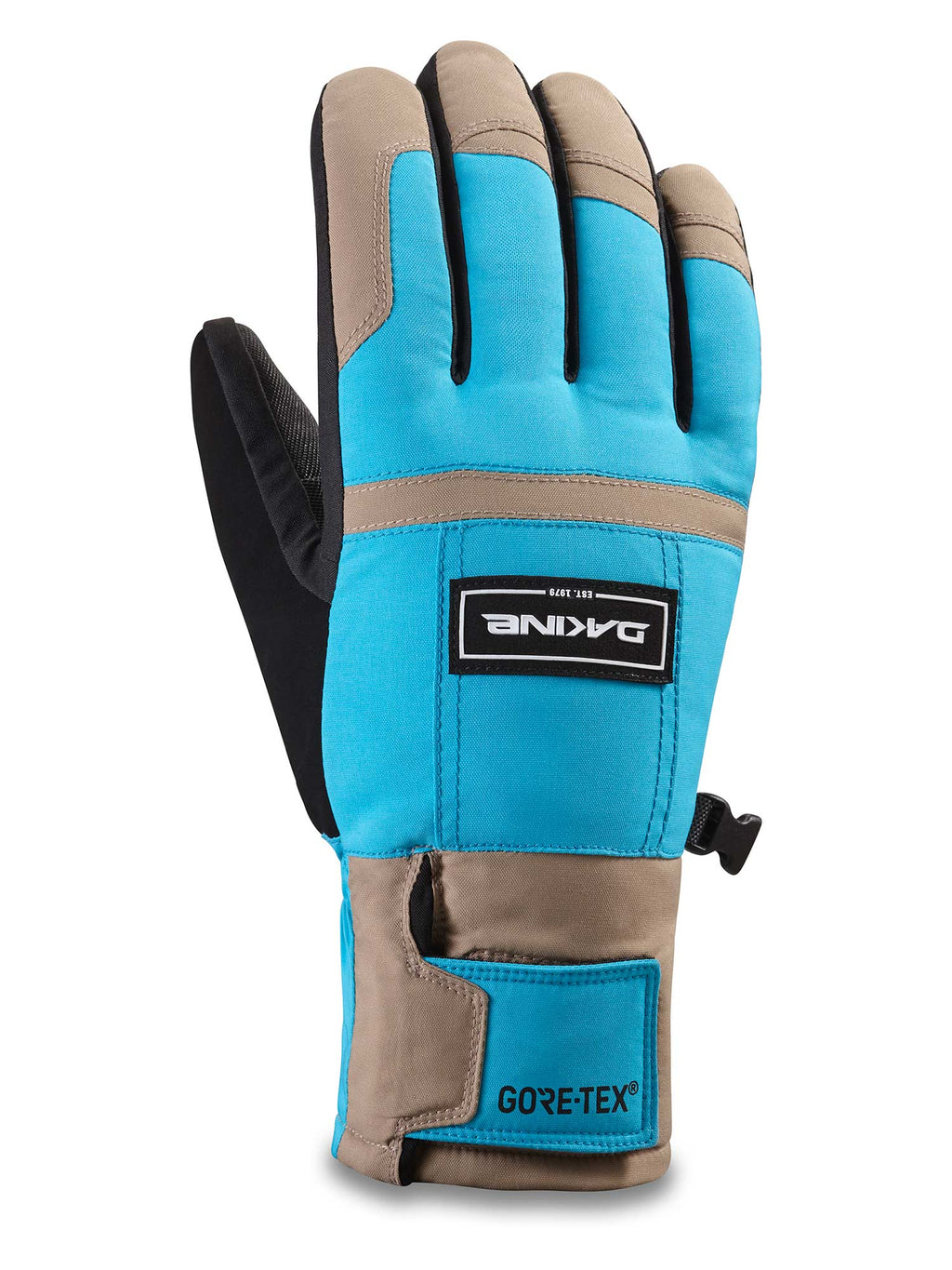 DAKINE Ски ръкавици BRONCO GTX