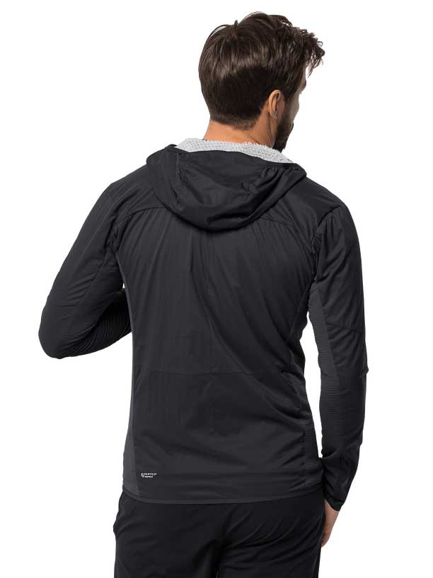 JACK WOLFSKIN Яке PRELIGHT ALPHA JKT M