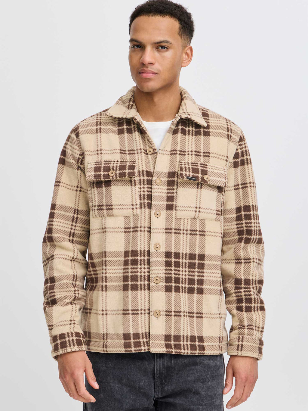 BLEND Риза BHBAKI Shirt