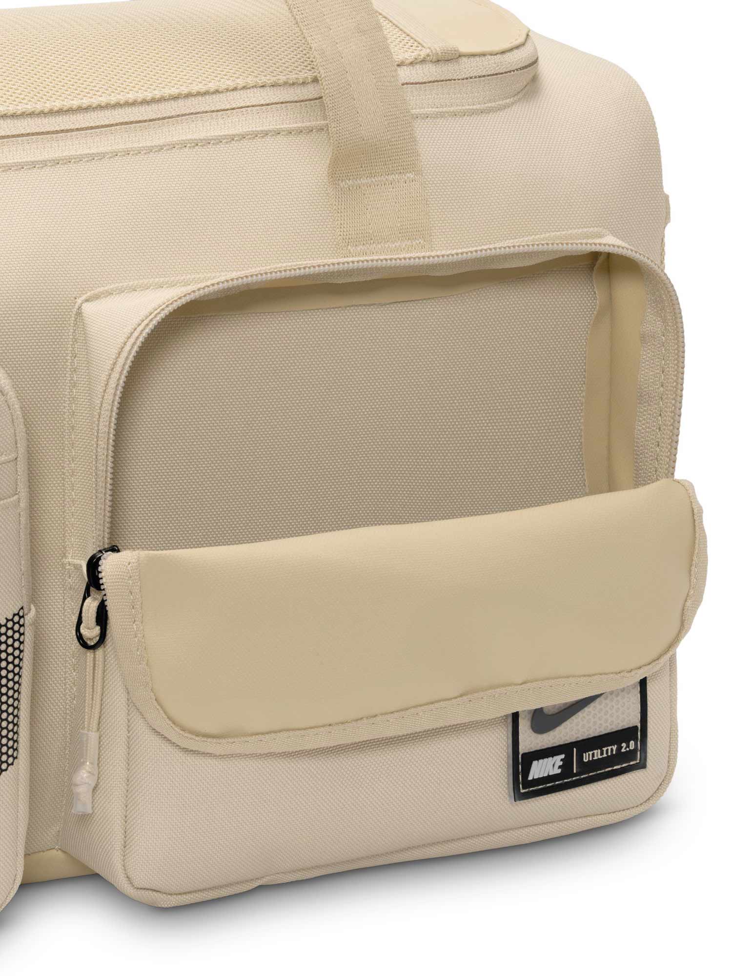 NIKE Сак NK UTLTY S PWR DUFF - 2.0 GFX
