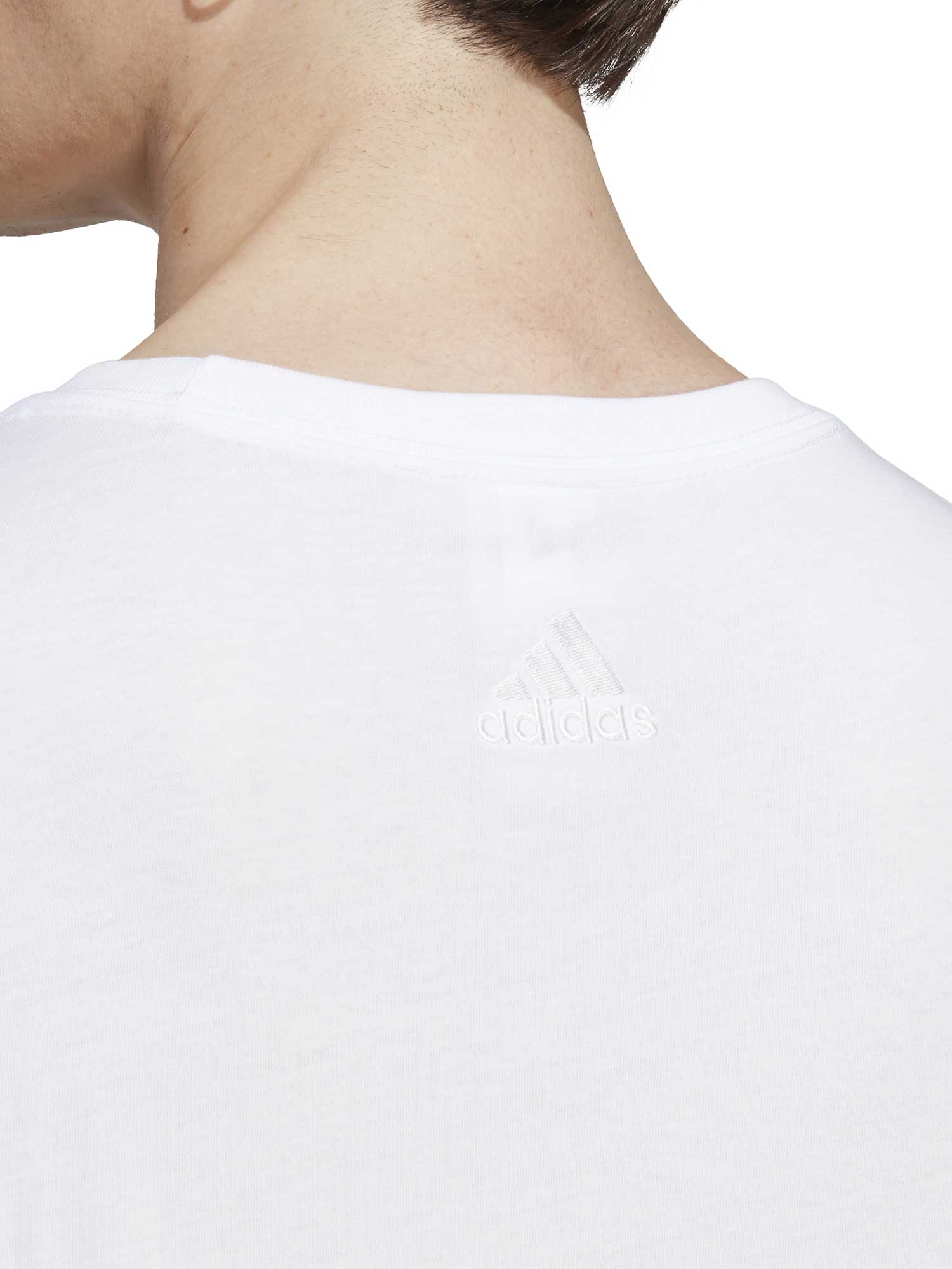 ADIDAS SPORTSWEAR Тениска Essentials Single Jersey