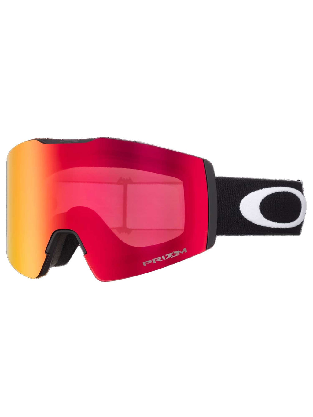 OAKLEY Ски маска FALL LINE M