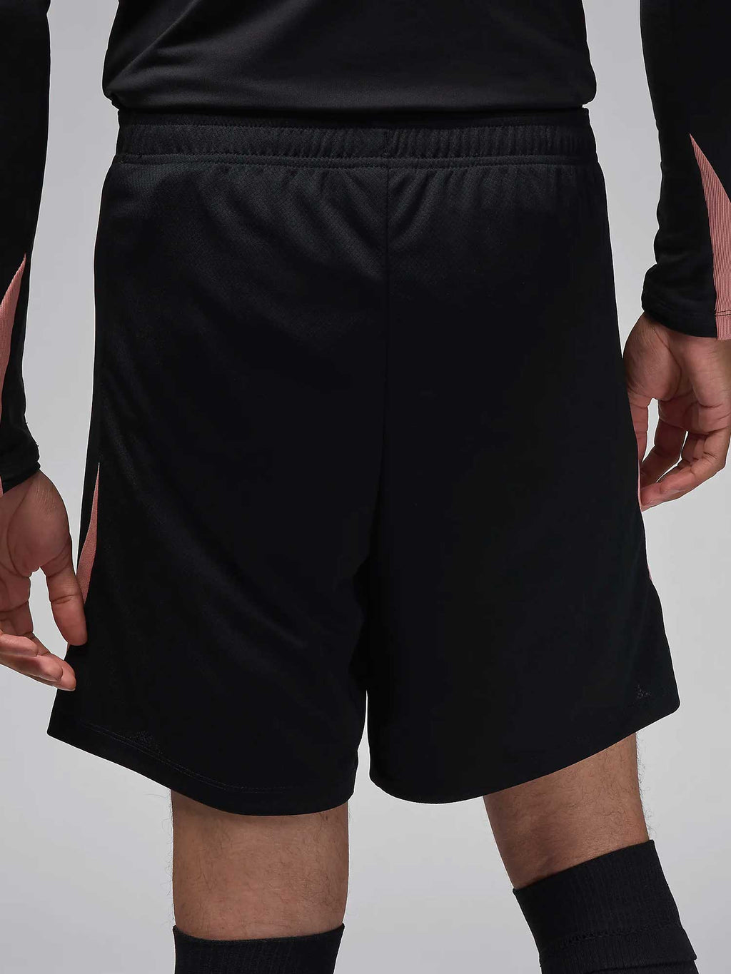 NIKE Къси панталони PSG M NK DF STRK SHORT KZ3R