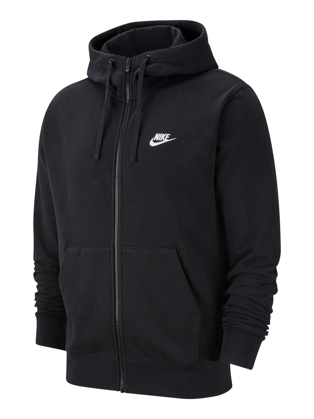 NIKE Суитшърт M NSW CLUB HOODIE FZ FT