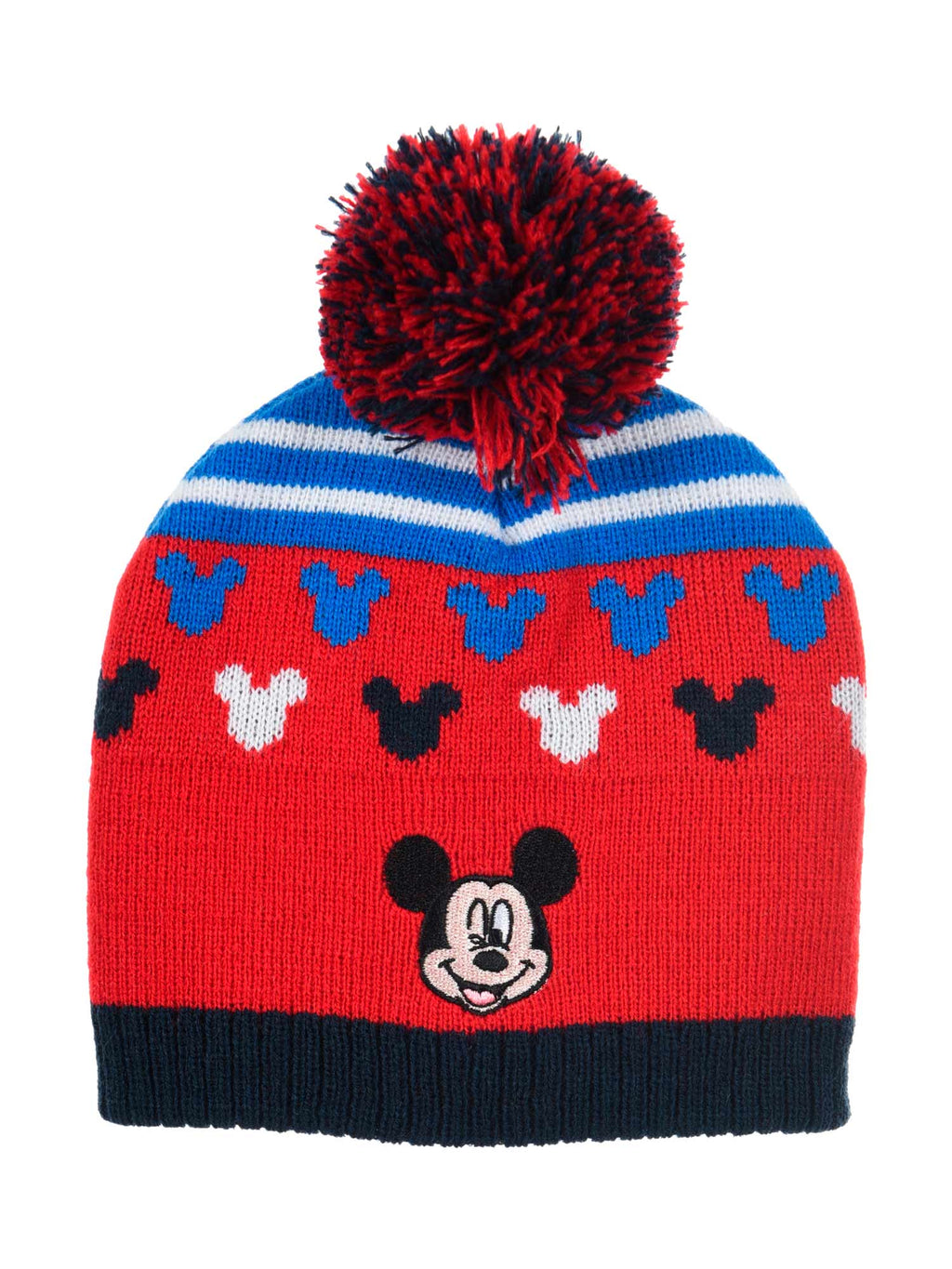 KIDS MOVIE HEROES Шапка Mickey Mouse