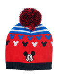 KIDS MOVIE HEROES Шапка Mickey Mouse