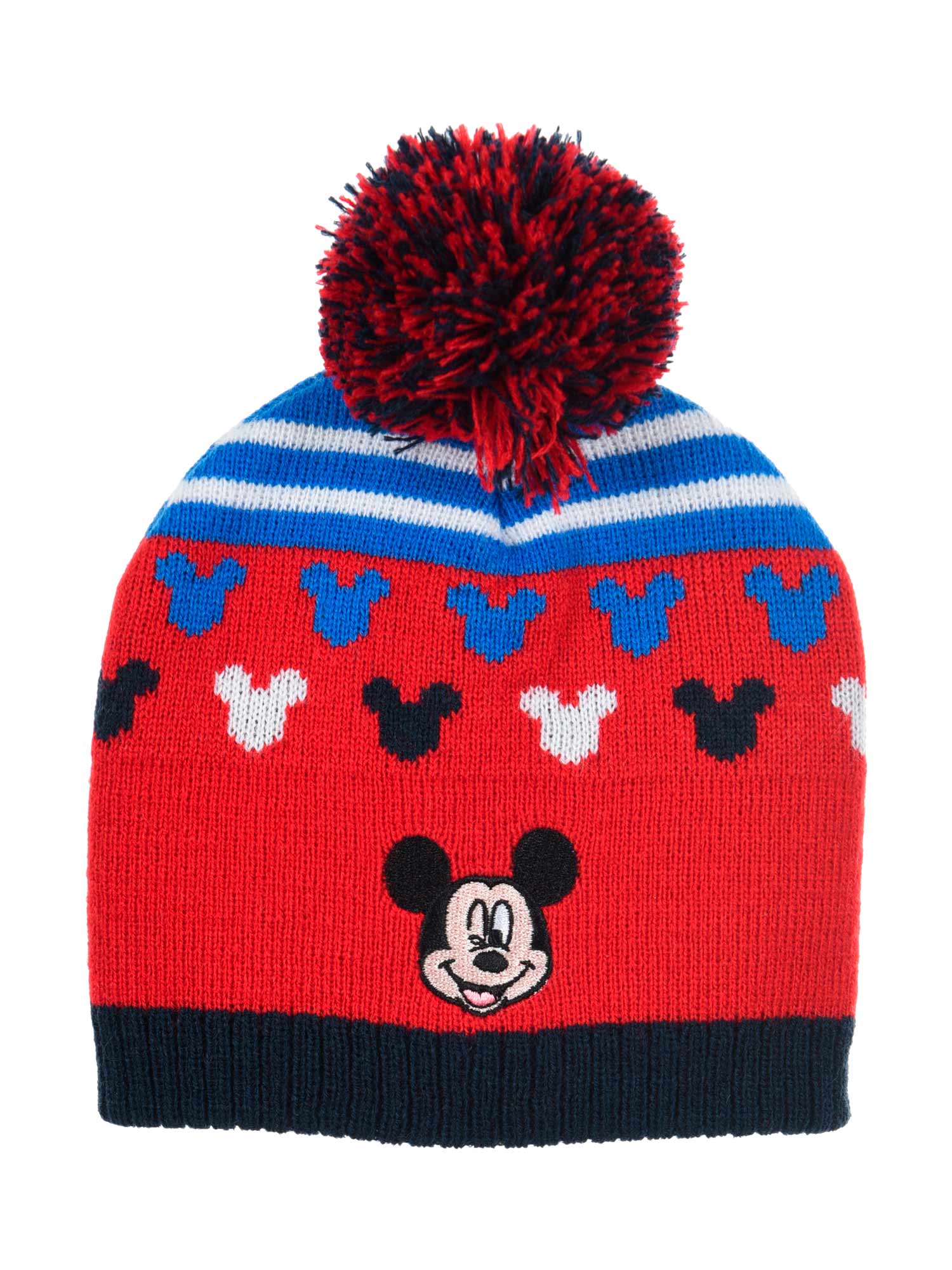 KIDS MOVIE HEROES Шапка Mickey Mouse