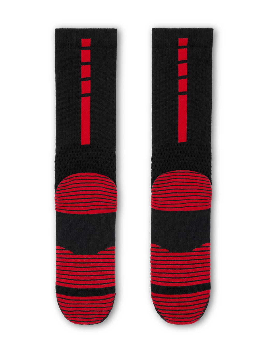 NIKE Чорапи U NK ELITE CUSH CREW 1PR