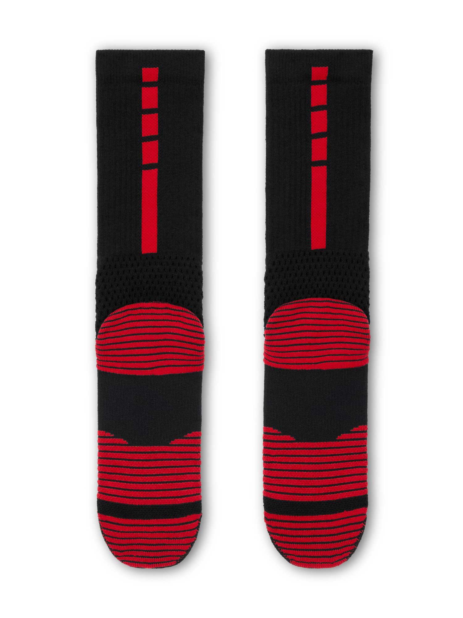 NIKE Чорапи U NK ELITE CUSH CREW 1PR