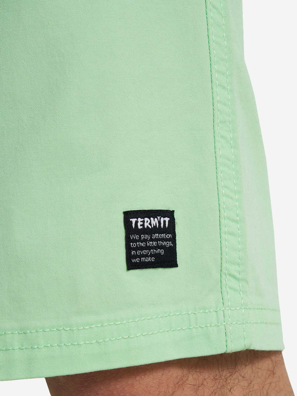 TERMIT Къси панталони Skate Mens Shorts