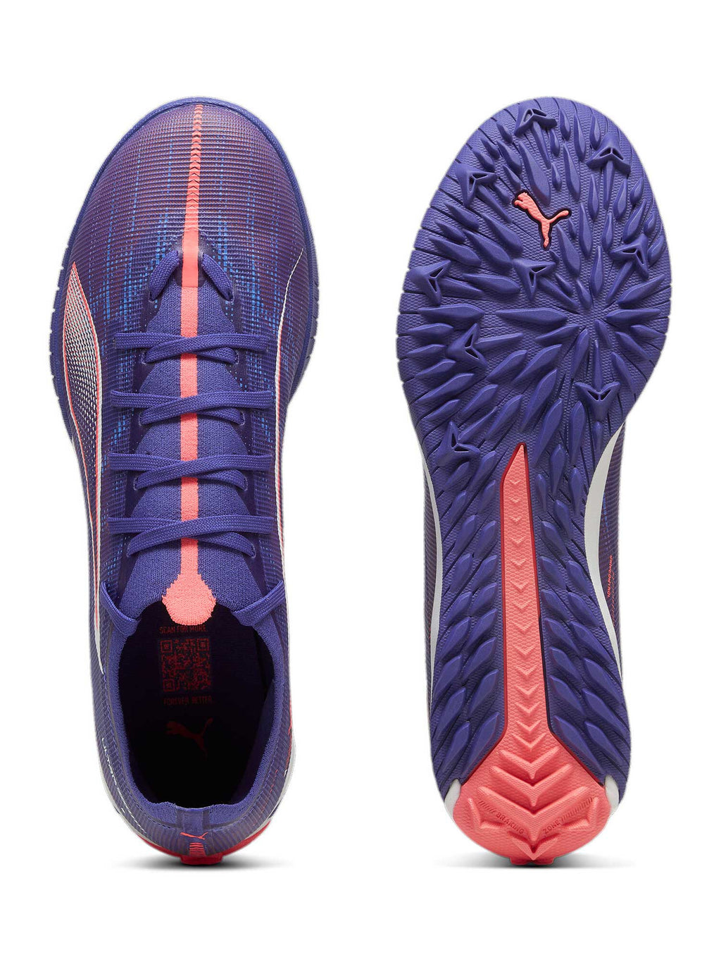 PUMA Обувки ULTRA 5 MATCH TT