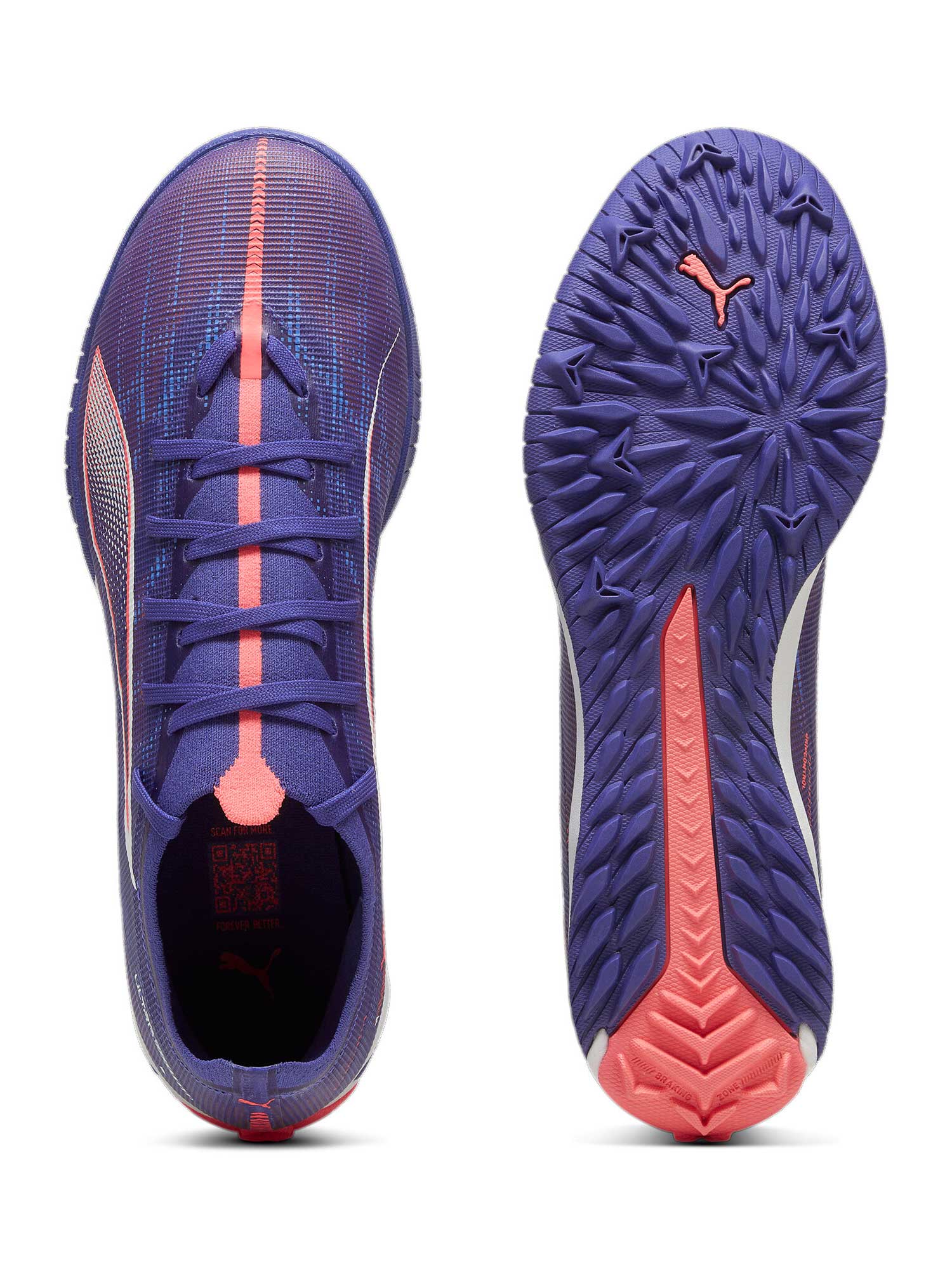 PUMA Обувки ULTRA 5 MATCH TT