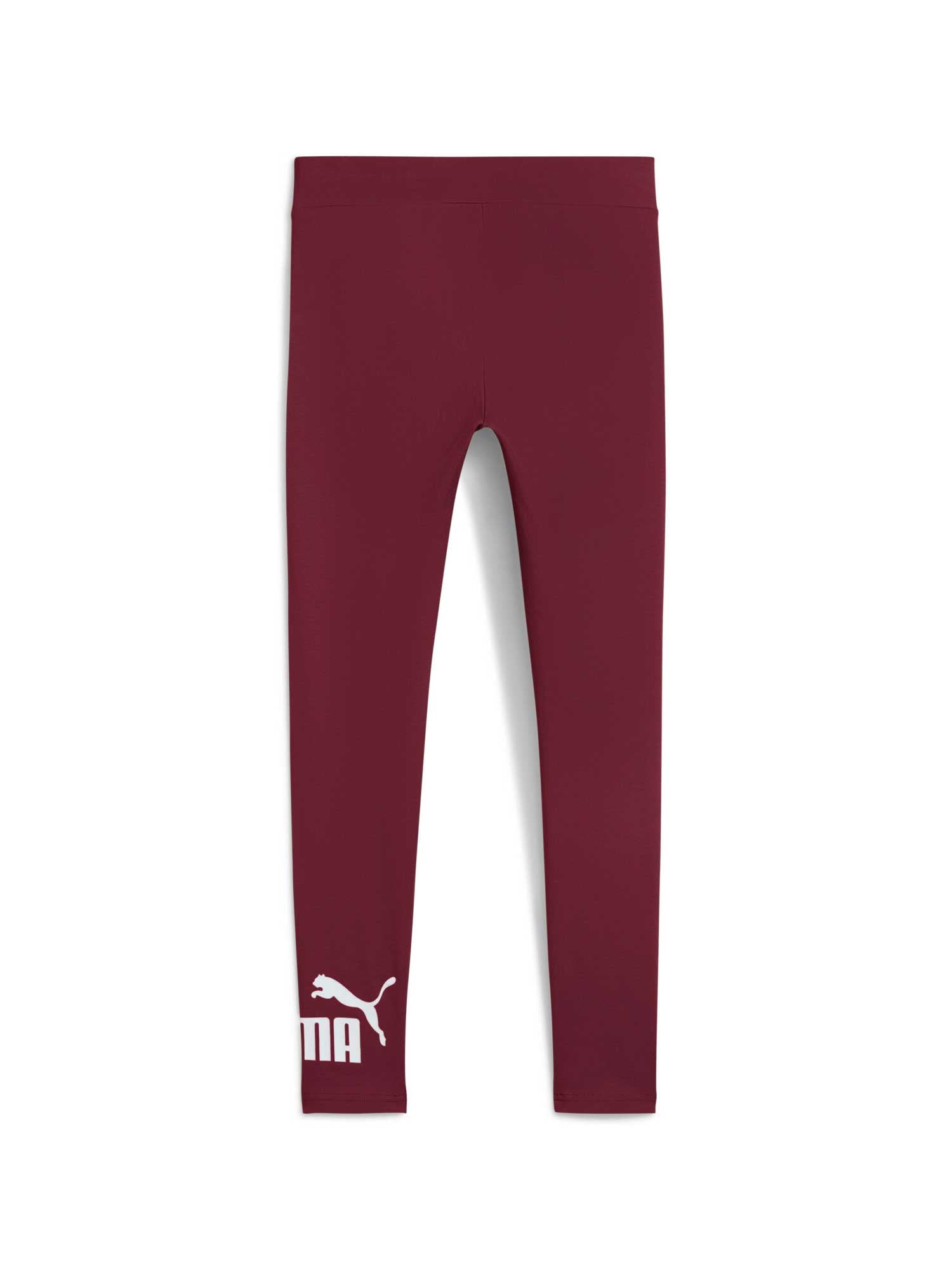 PUMA Клин ESS No. 1 Logo Leggings (s)